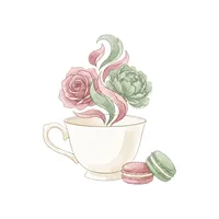 御梦子 社区标志